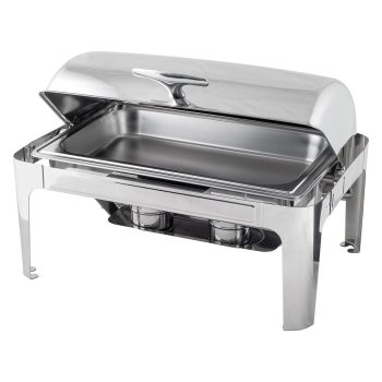 Chafing Dish Roll-Top, Stalgast, GN 1/1