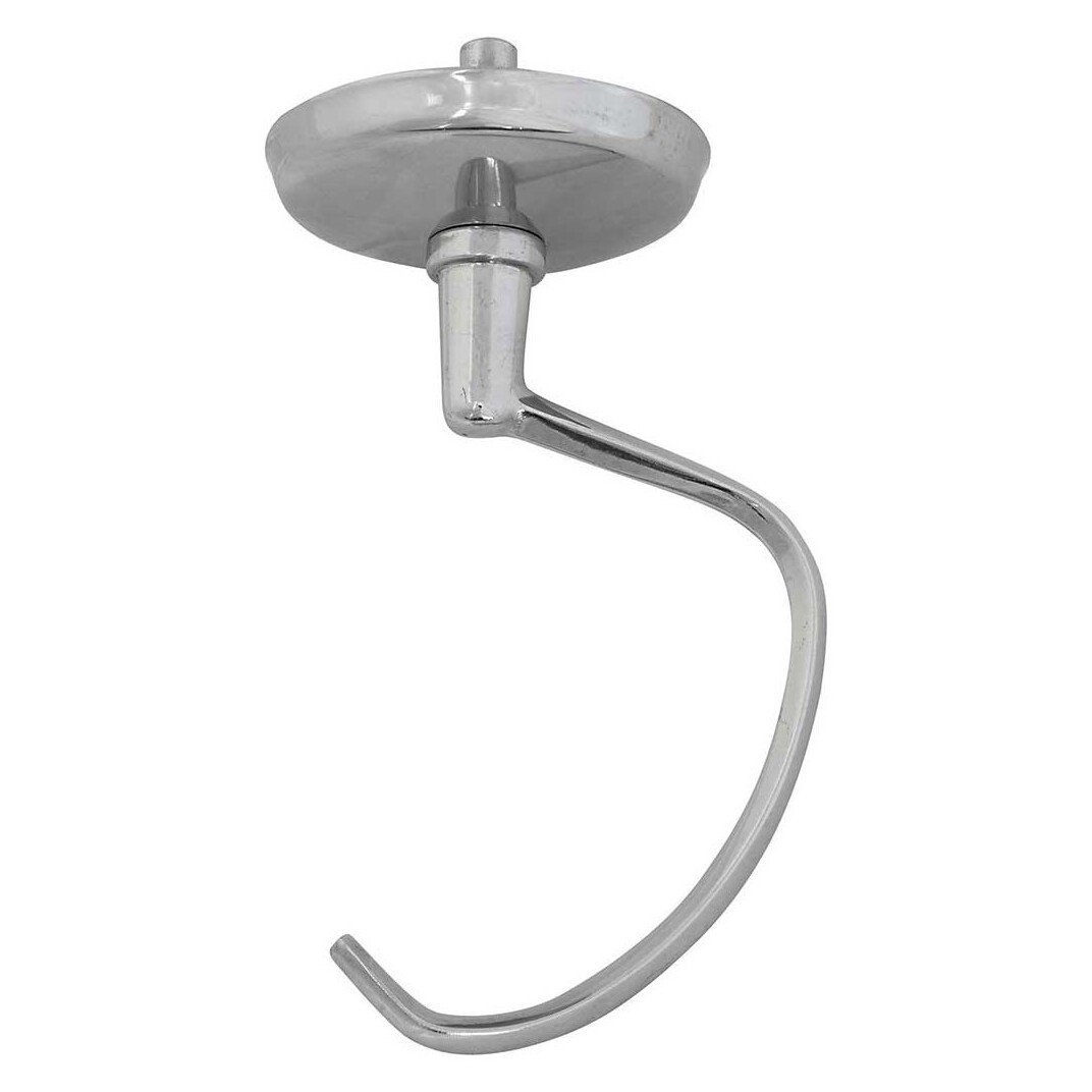 Impastatrice planetaria 7 litri, 300 Watt, 250 x 400 x 410 mm (LxPxA)