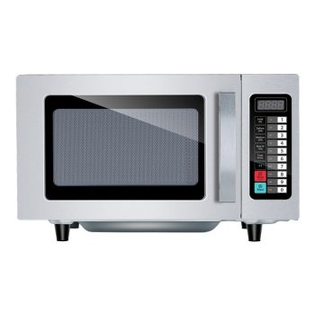 Forno a microonde digitale, 900 Watt, dimensioni 511x432x311 (LxPxA)