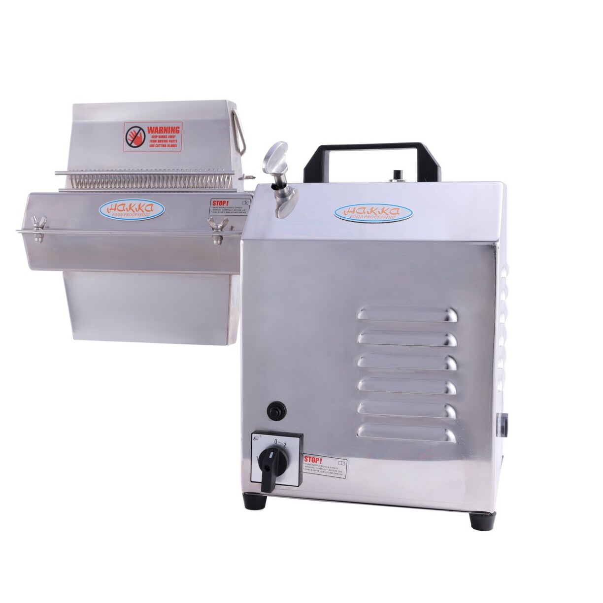 Inteneritore per carne, elettrico, 300 W, 230 V