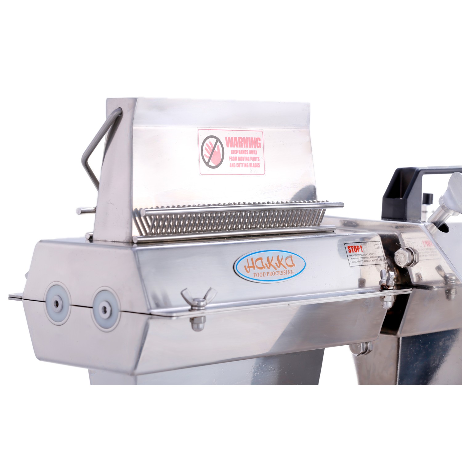 Inteneritore per carne, elettrico, 300 W, 230 V