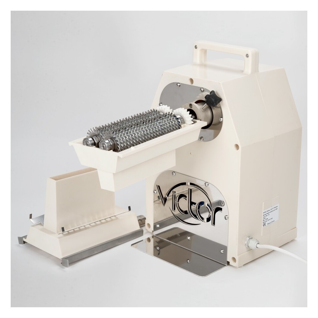 Inteneritore per carne 500 x 310 x 500 mm (LxPxA)