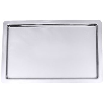 Piatto da banchetto, rettangolare 100 cm