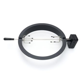 Girarrosto Barbecue Ø 22 pollici/56cm