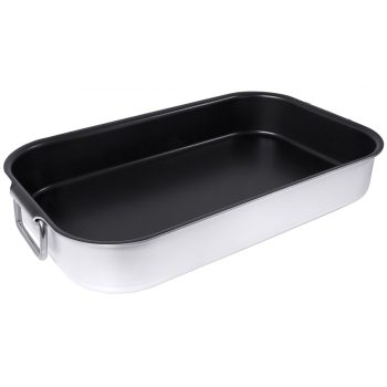 Padella da arrosto, rettangolare 63,5 cm (6947/600)