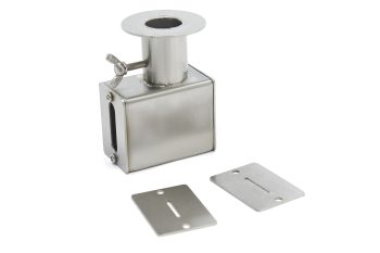 Contenitore Carne per Kebab