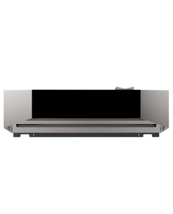 Aspiratore per Forno Combinato 6/10 X 600 x 400 mm (Smart)