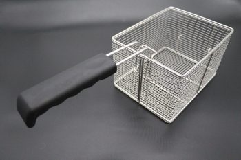 Friggitrice 8L - Cestello per Friggitrice Completo