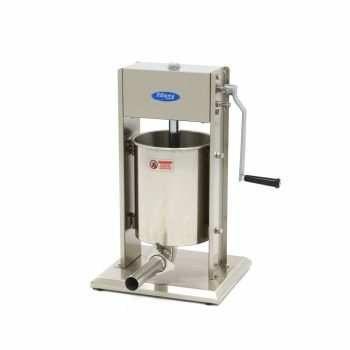 Macchina per Churros – 10L – 4 Forme di Churros – 2 Velocità
