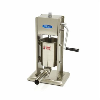 Macchina per Churros – 3L – 4 Forme di Churros – 2 Velocità