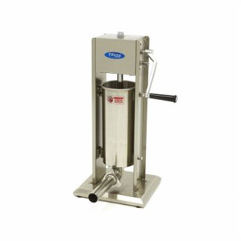Macchina per Churros – 5L – 4 Forme di Churros – 2 Velocità