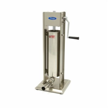 Macchina per Churros – 7L – 4 Forme di Churros – 2 Velocità