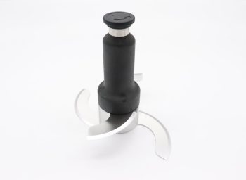 Gastro Cutter 12/18l - Lama a S Dentellata Fine
