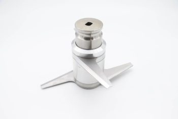 Gastro Cutter 20l - Gruppo Lame - Liscio