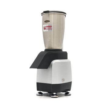 Gastro Tritaghiaccio - 3L - Nero