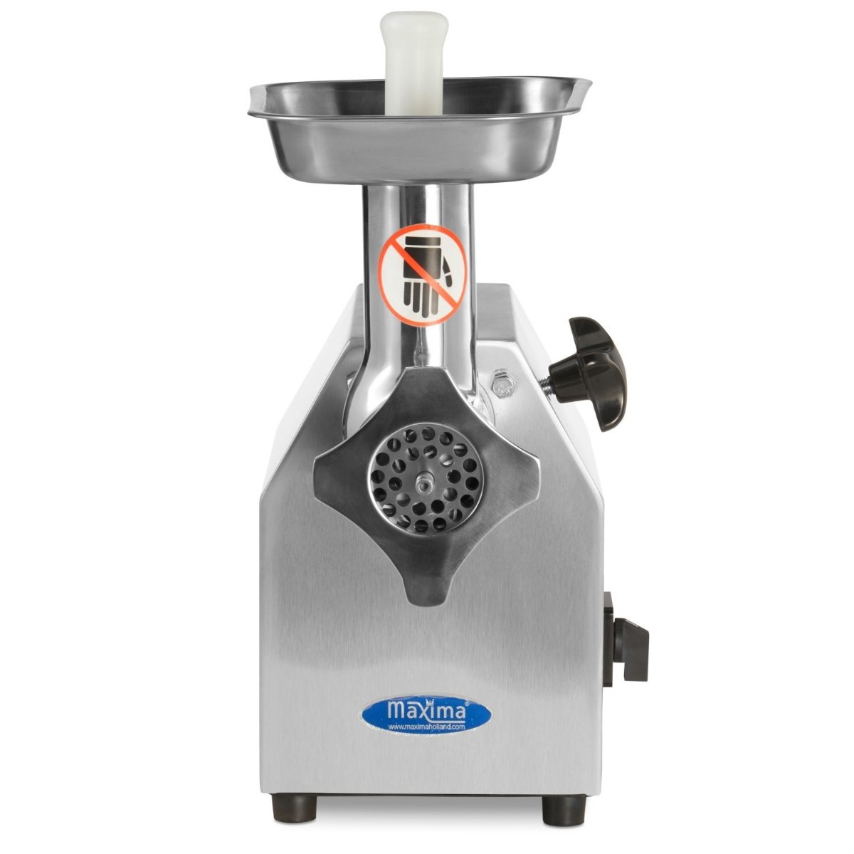 Tritacarne – fino a 120 kg/ora