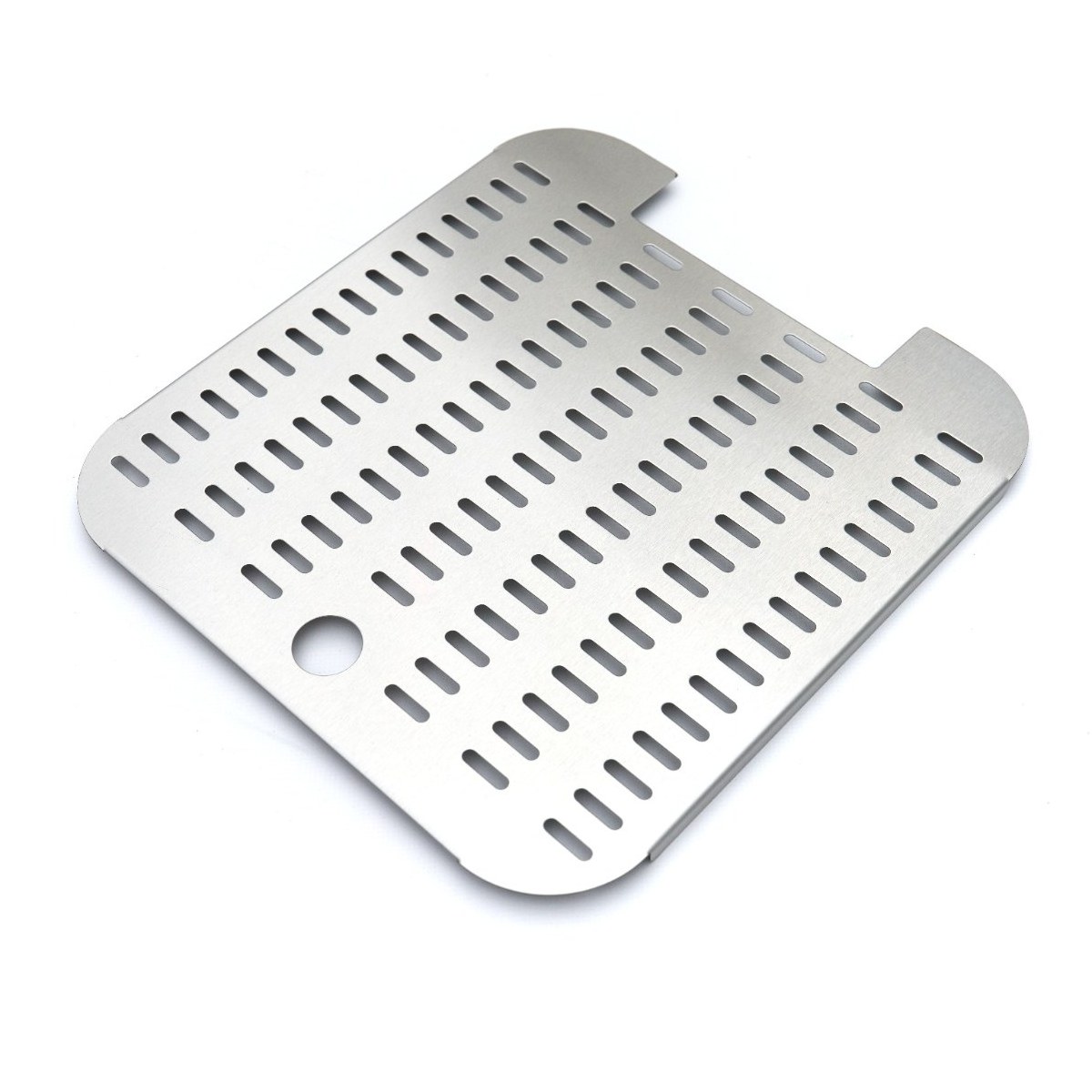 Friggitrice – 16L – 1 Cestello – con Rubinetto di Scarico e Base Armadiata – 230V