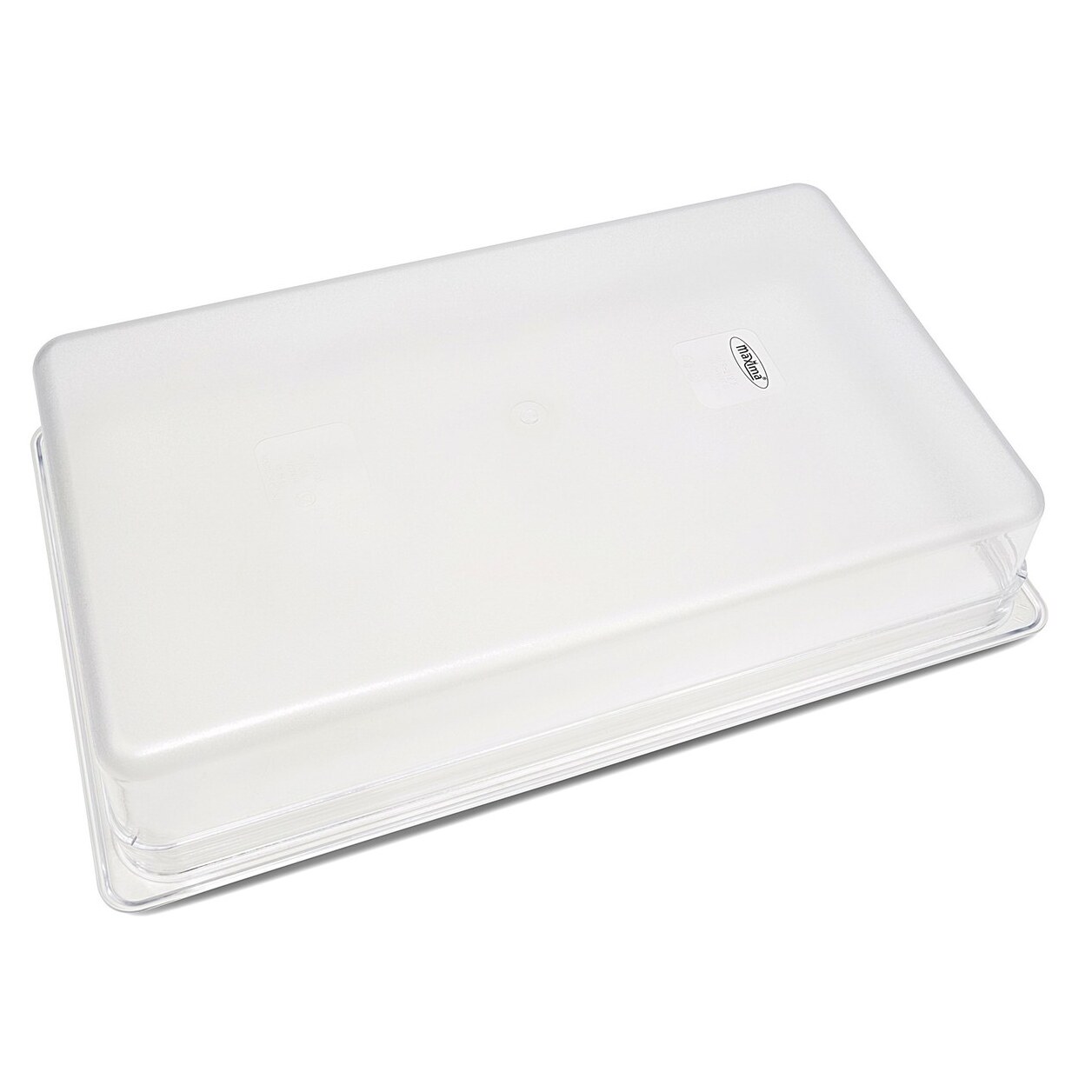 Contenitore Gastronorm – 1/1 GN – Profondità 10cm – Policarbonato