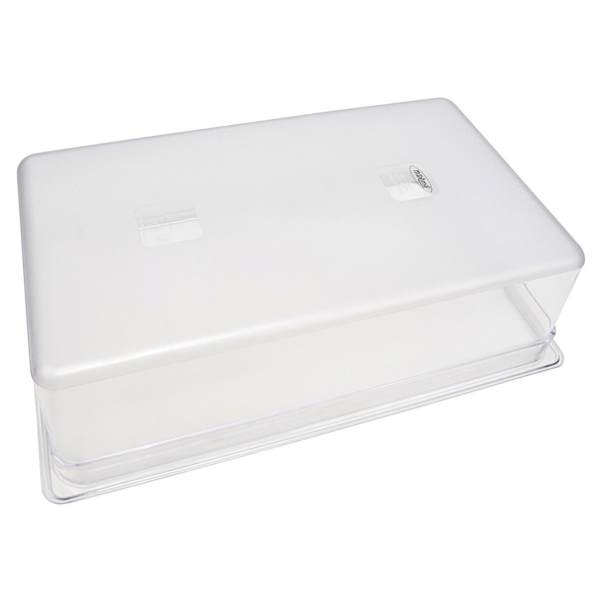 Contenitore Gastronorm – 1/1 GN – Profondità 15cm – Policarbonato