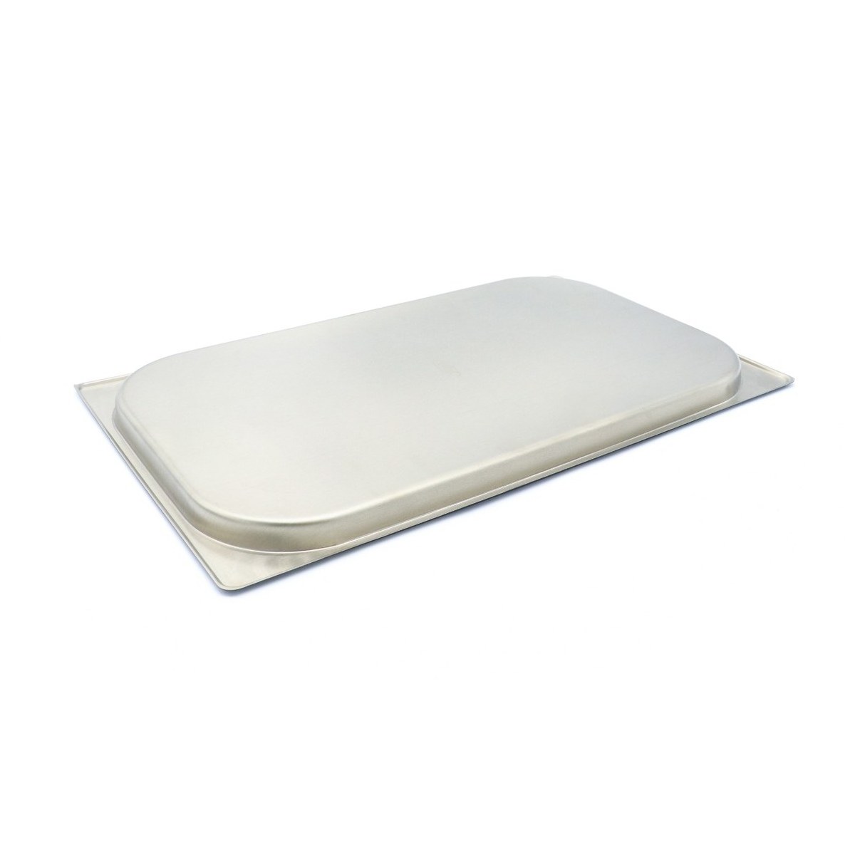 Contenitore Gastronorm – 1/1 GN – Profondità 2cm – Antiaderente