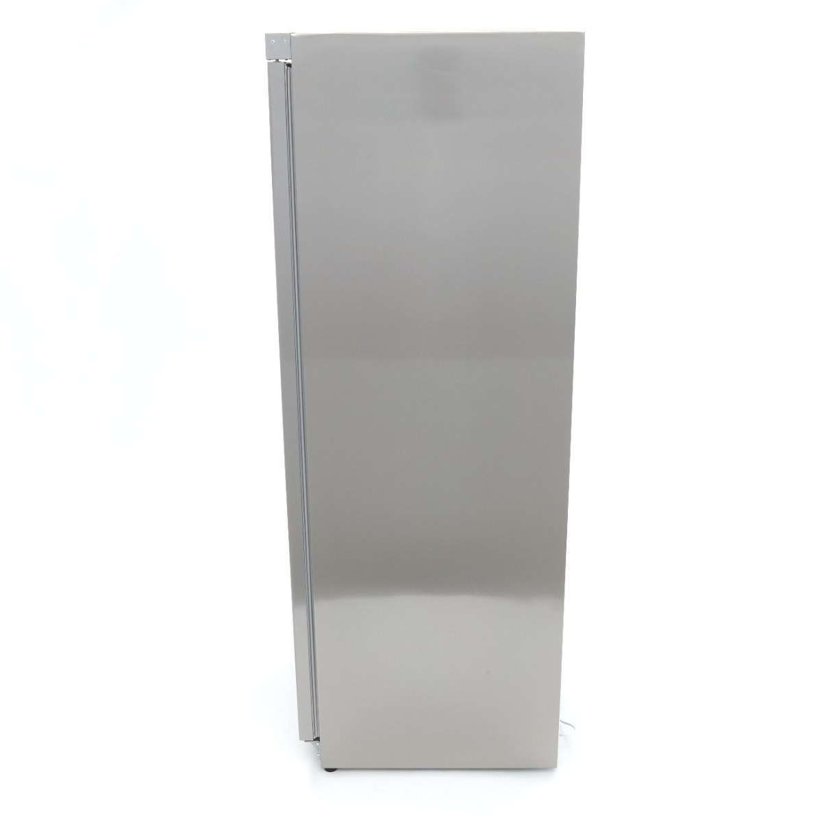 Congelatore – 600L – 6 Ripiani Fissi – Acciaio Inox