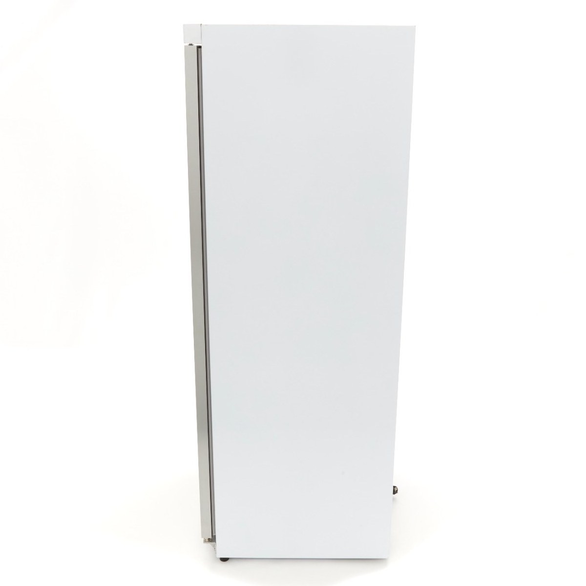 Congelatore – 600L – Bianco – con Porta in Vetro