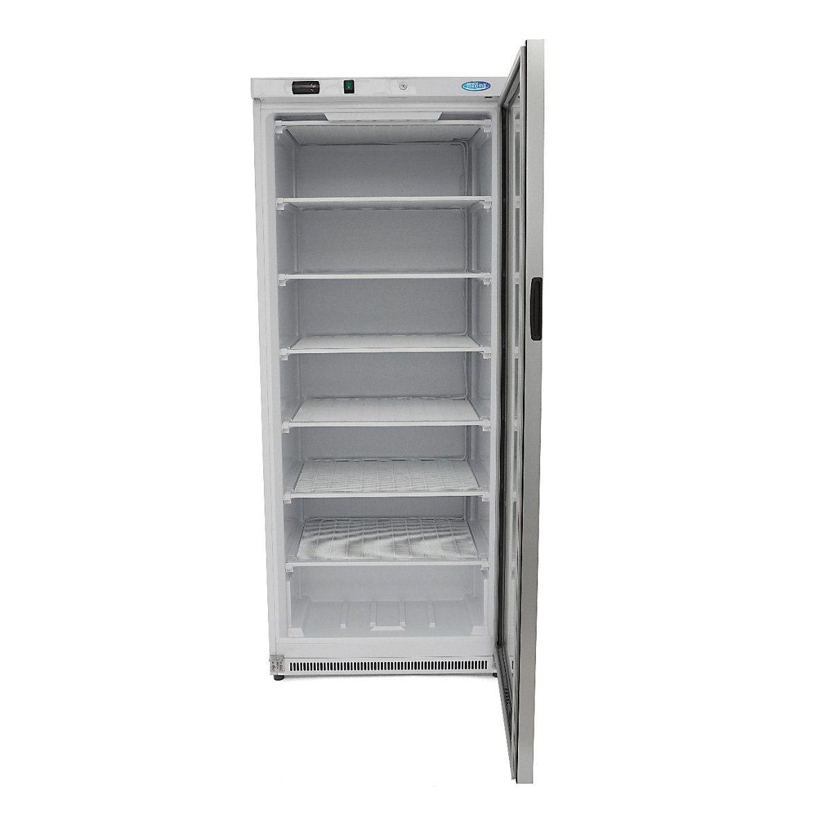 Congelatore – 600L – Bianco – con Porta in Vetro