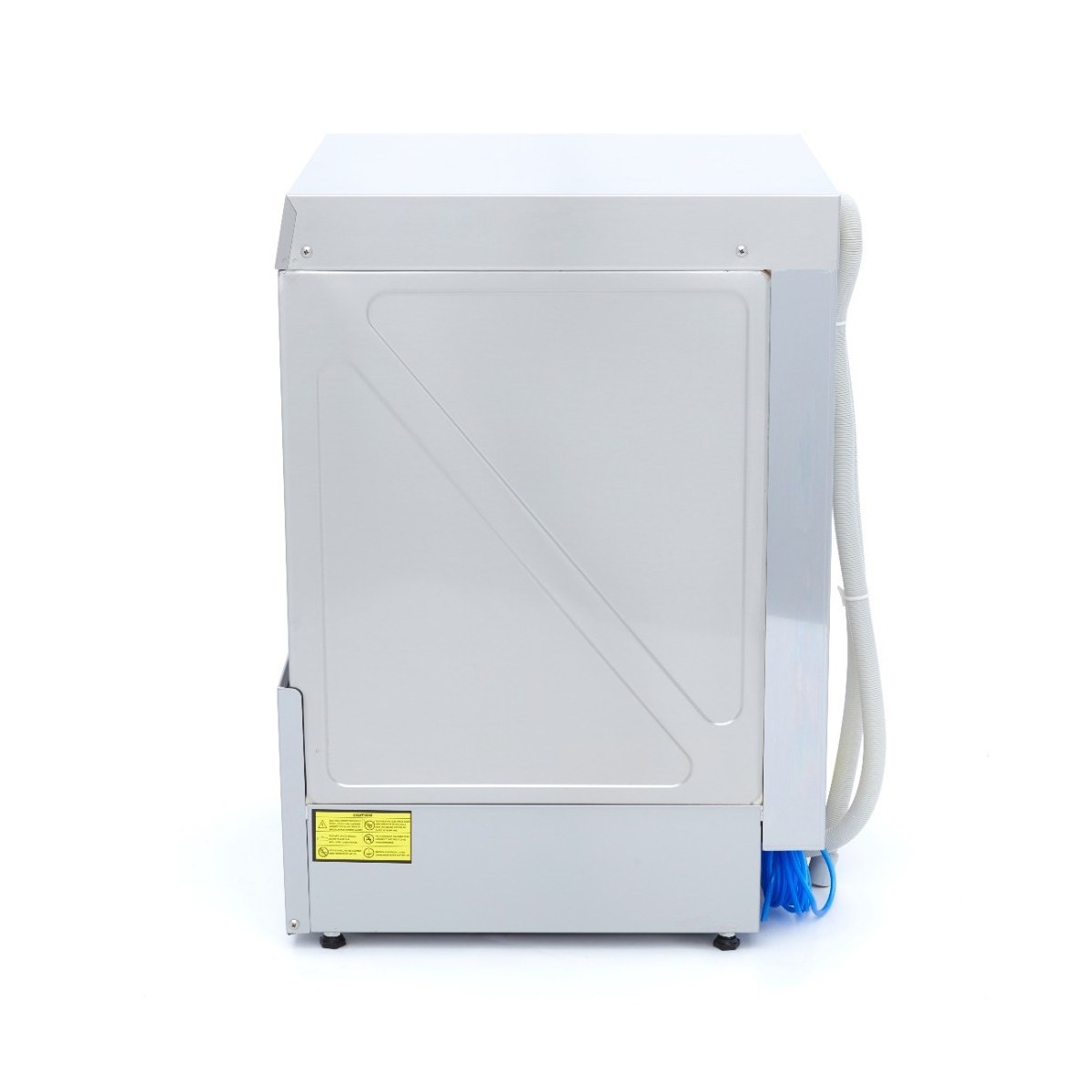 Lavastoviglie – 40 x 40cm – con Pompa Brillantante – Display Digitale – 230V