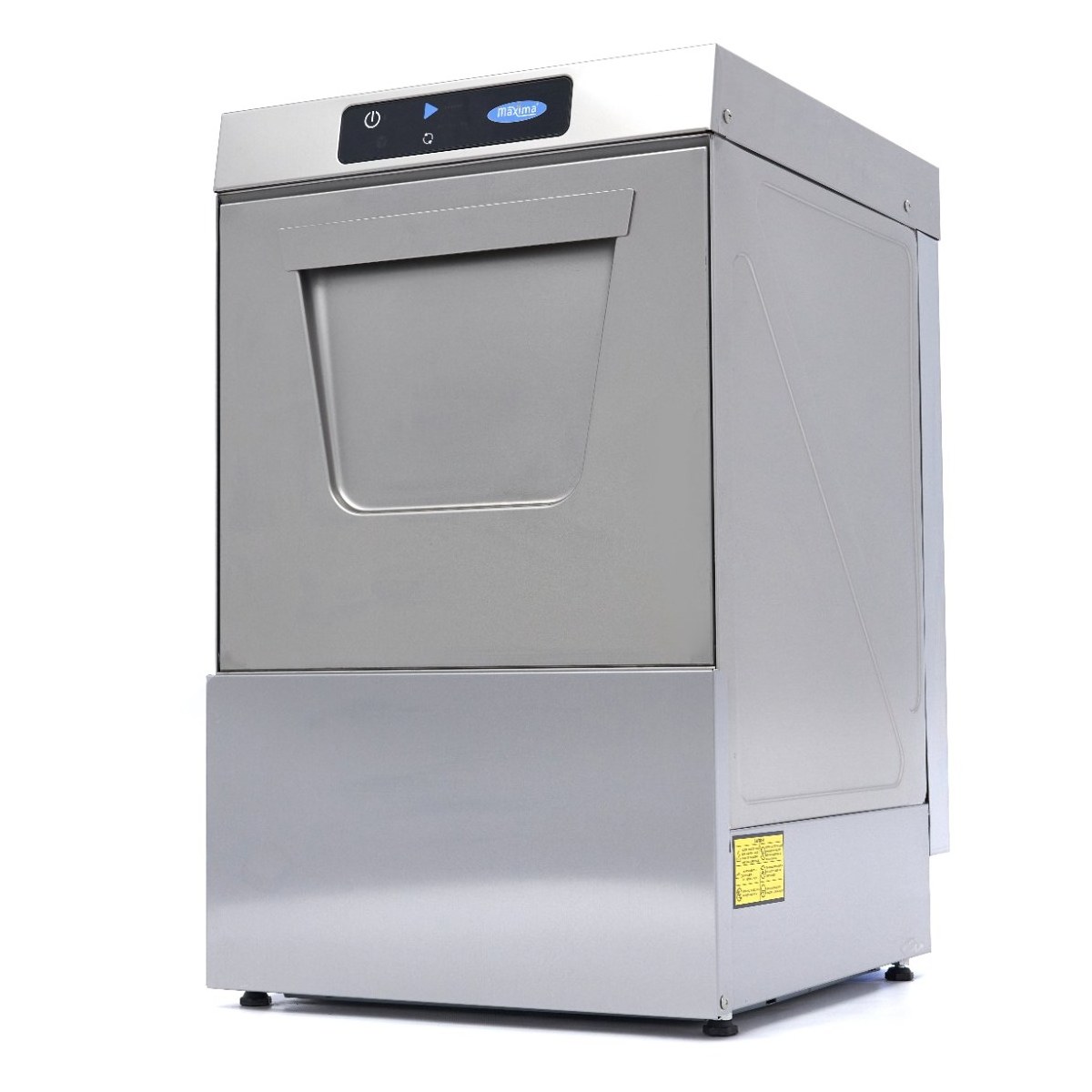 Lavastoviglie – 40 x 40cm – con Pompa Brillantante – Display Digitale – 230V