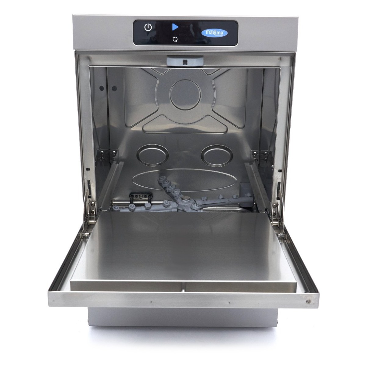 Lavastoviglie – 40 x 40cm – con Pompa Brillantante – Display Digitale – 230V