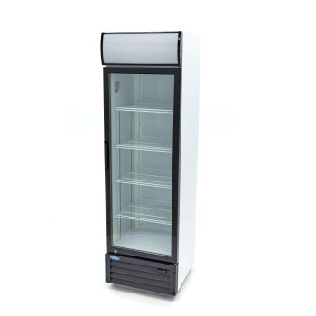 Gastro Frigo Bevande - 360 l - 4 Ripiani Regolabili