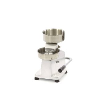 Gastro Pressa per Hamburger - Disco Porzionatore 13 cm - Manuale