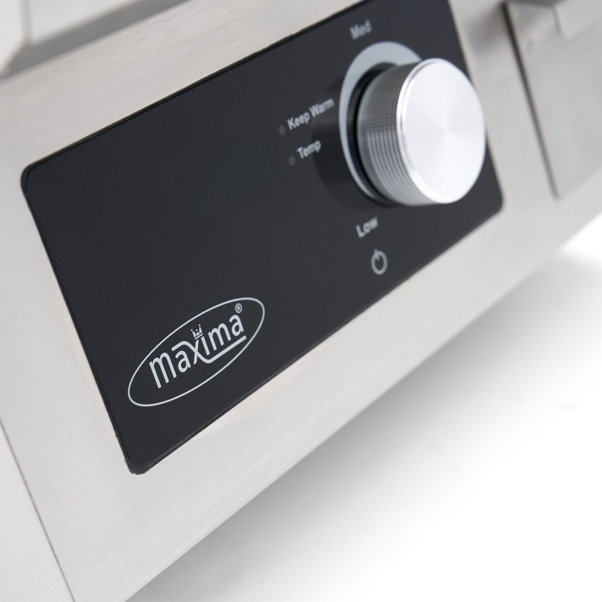 Piastra a Induzione 700 – Liscia – 5.000 W – Singola