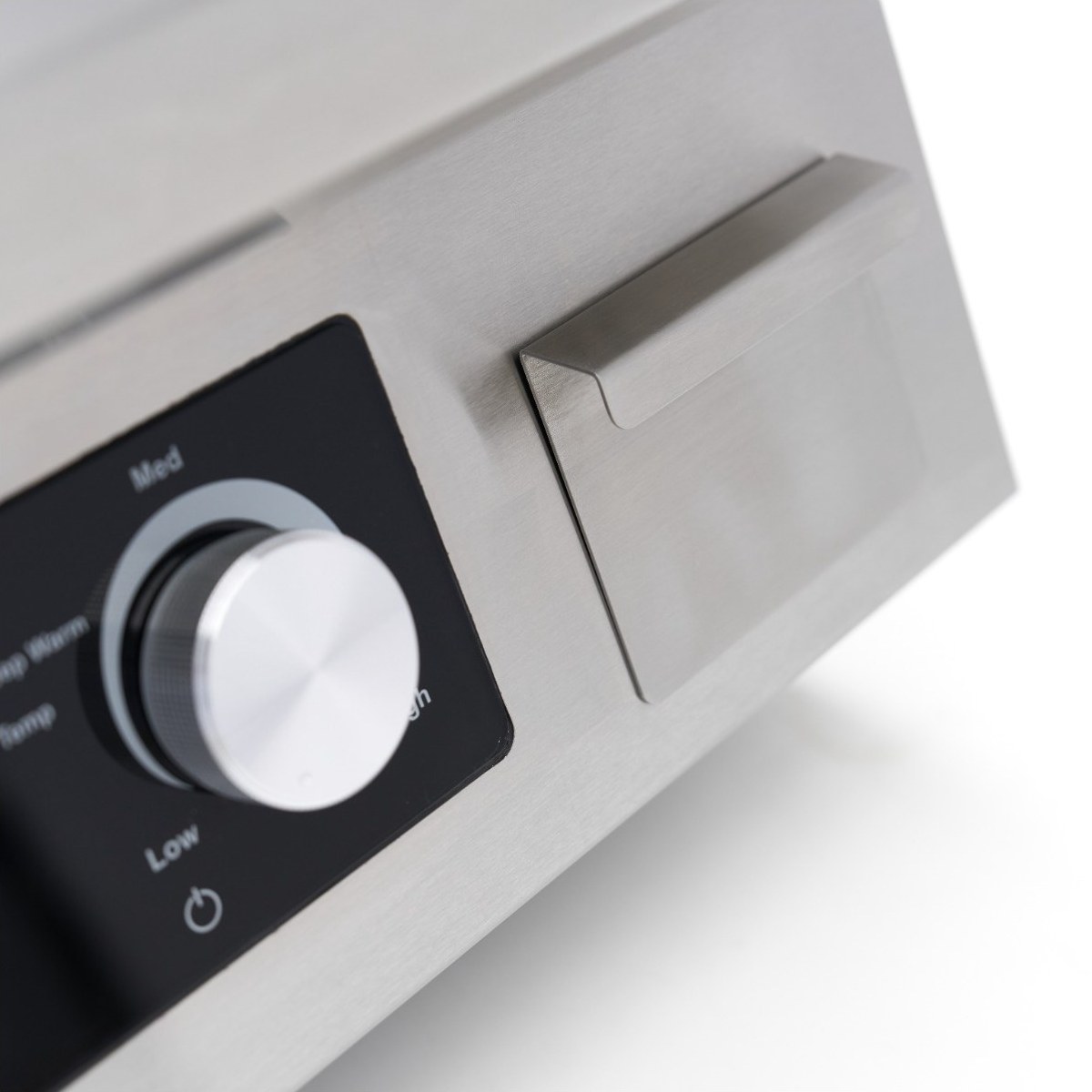 Piastra a Induzione 700 – Liscia – 5.000 W – Singola