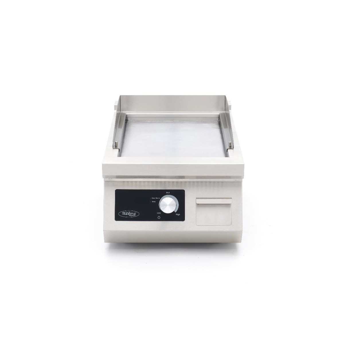 Piastra a Induzione 700 – Liscia – 5.000 W – Singola