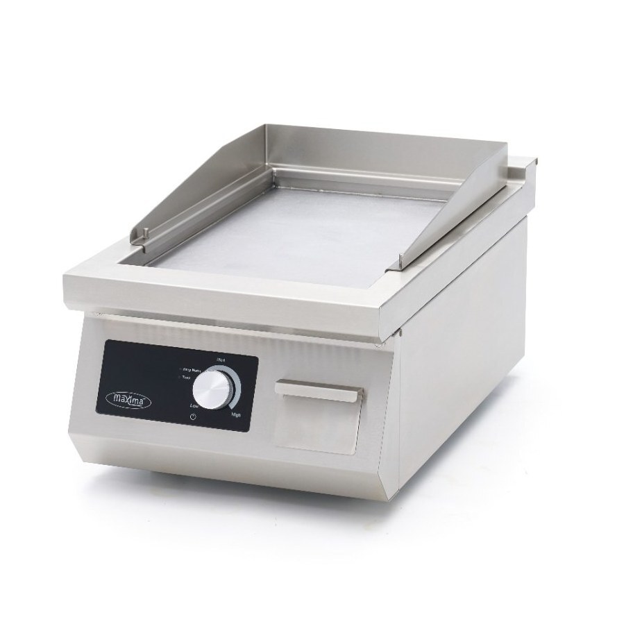 Piastra a Induzione 700 – Liscia – 5.000 W – Singola