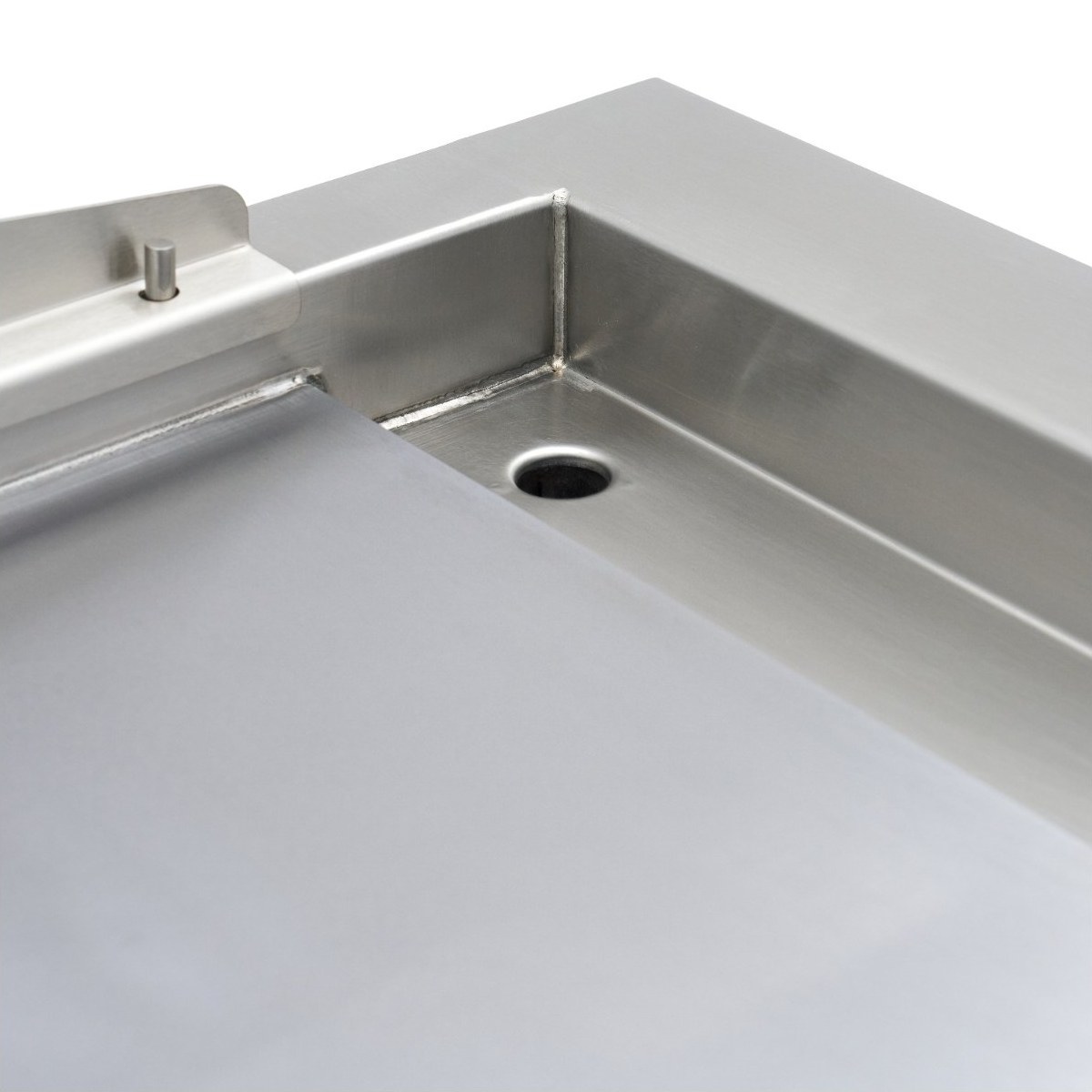 Piastra a Induzione 700 – Liscia – 5.000 W – Singola