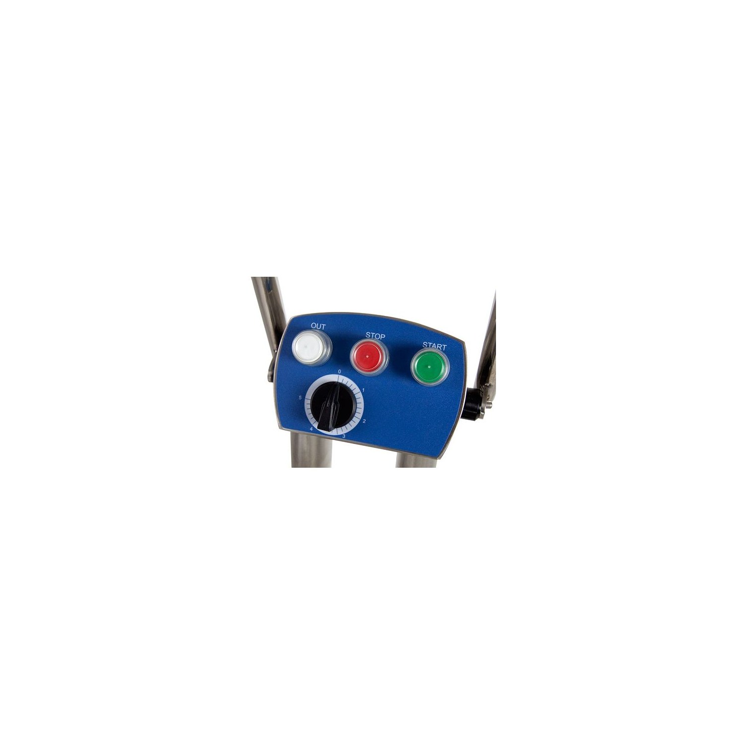 Macchina per Pelare le Patate – 20kg – 400 kg/ora – Timer Incorporato