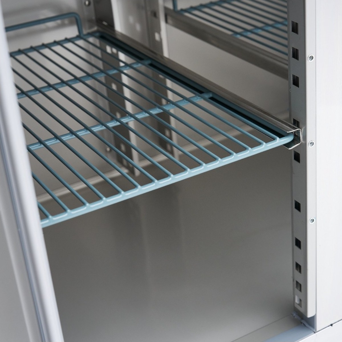 Frigorifero da Banco – 223cm – 4 Porte