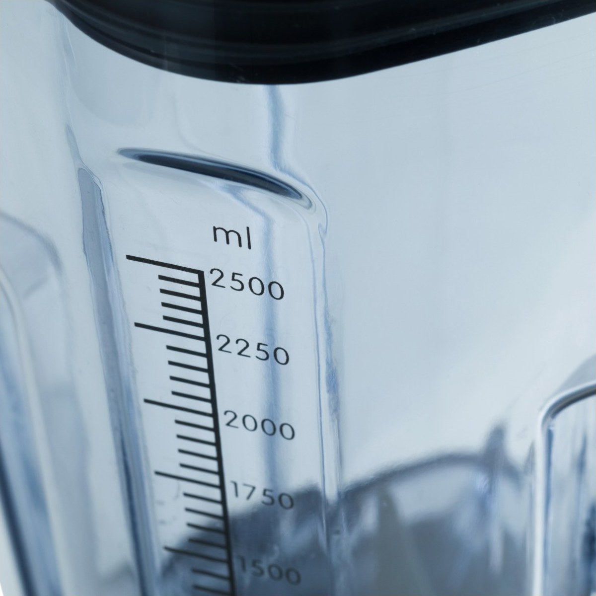 Frullatore – 2,5L – 1800W – Funzione a Impulsi