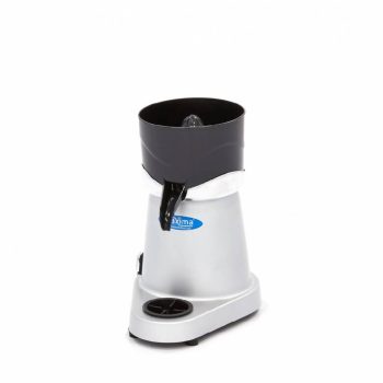 Gastro Spremiarance - 32 l/h - 12,5 cm Altezza Vetro - Elettrico