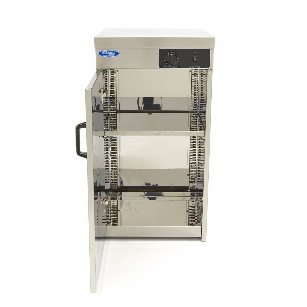 Scaldapiatti – 60 Piatti – fino a Ø32cm