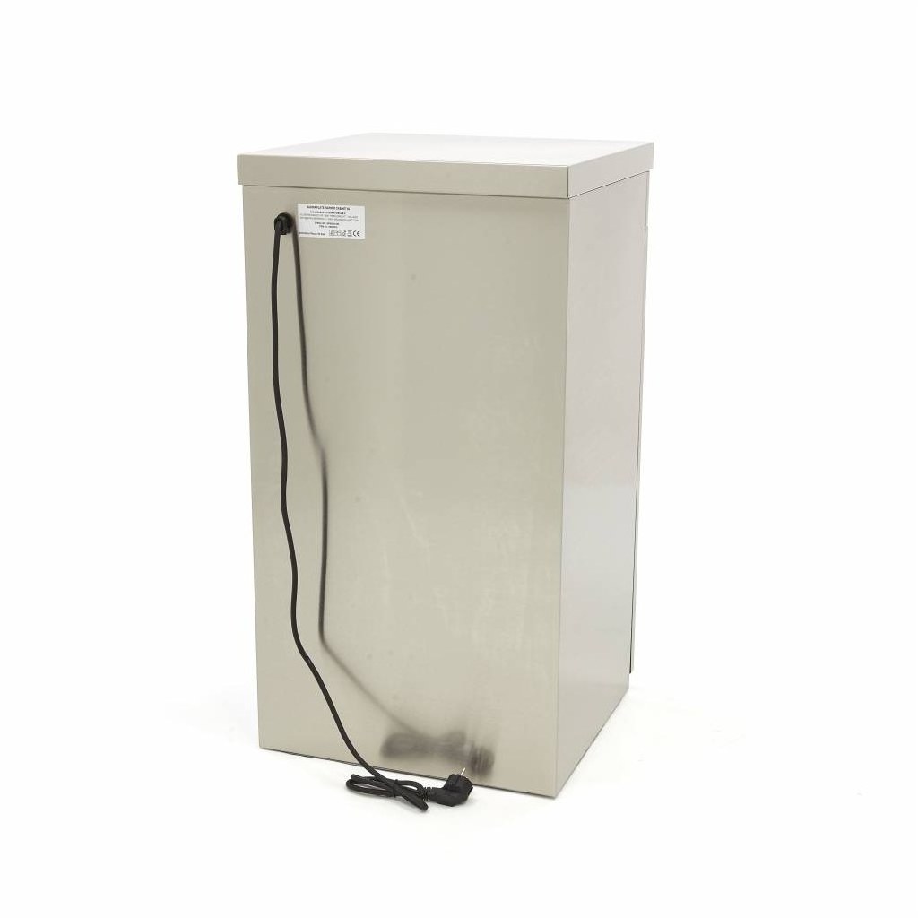 Scaldapiatti – 60 Piatti – fino a Ø32cm