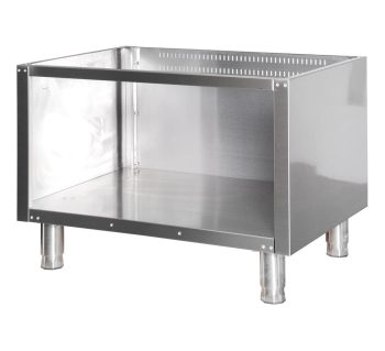 Premium Base Armadiata – Unità Doppia – Profondità 90cm – Aperto