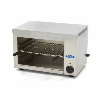 Gastro Salamandra - 42 x 34 cm - 2200W