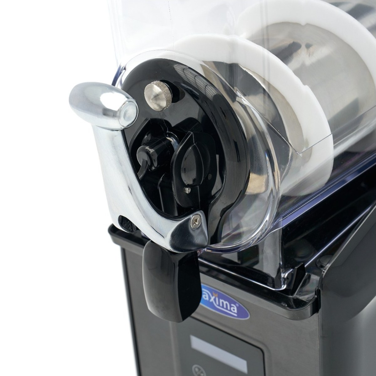 Macchina per Slush e Granita – 1x 12 L – Display Digitale