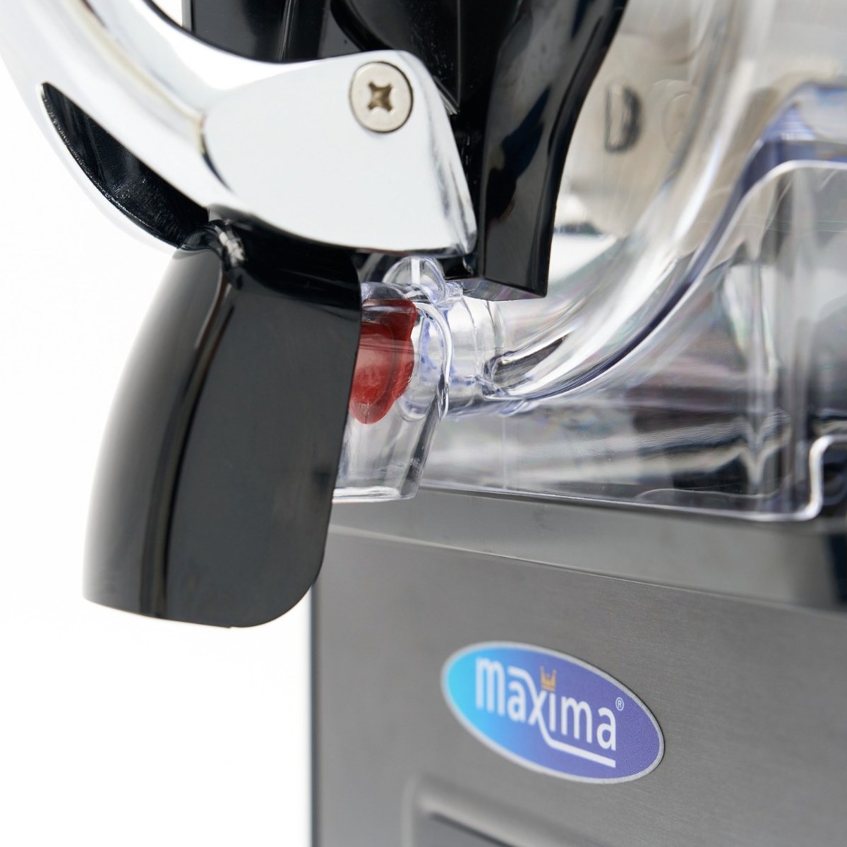 Macchina per Slush e Granita – 1x 12 L – Display Digitale