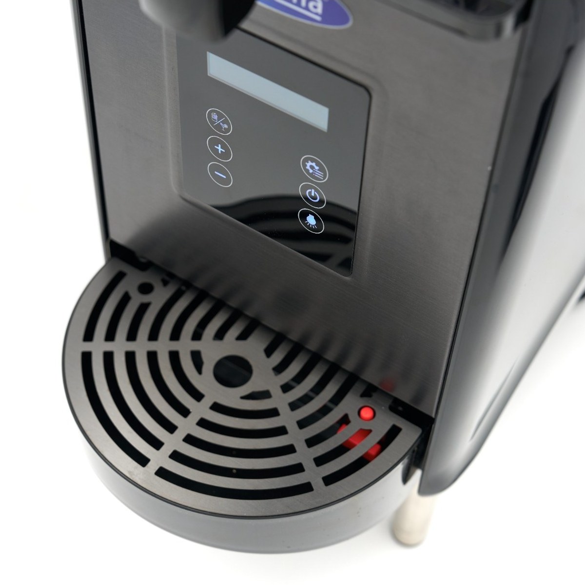 Macchina per Slush e Granita – 1x 12 L – Display Digitale