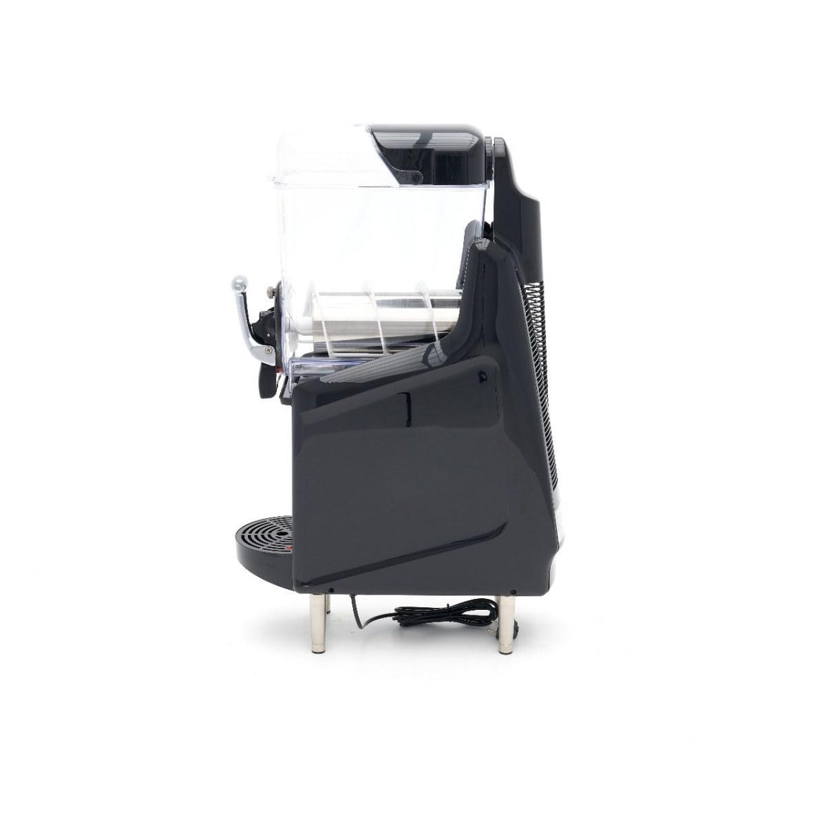 Macchina per Slush e Granita – 1x 12 L – Display Digitale
