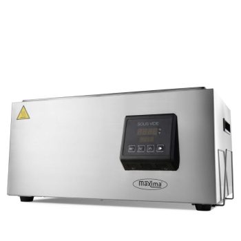 Macchina Sous Vide – 28L